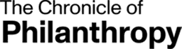 The Chronicle of Philanthropy